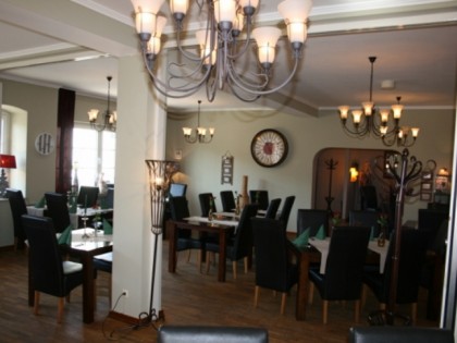 照片: Haus Eppinghoven